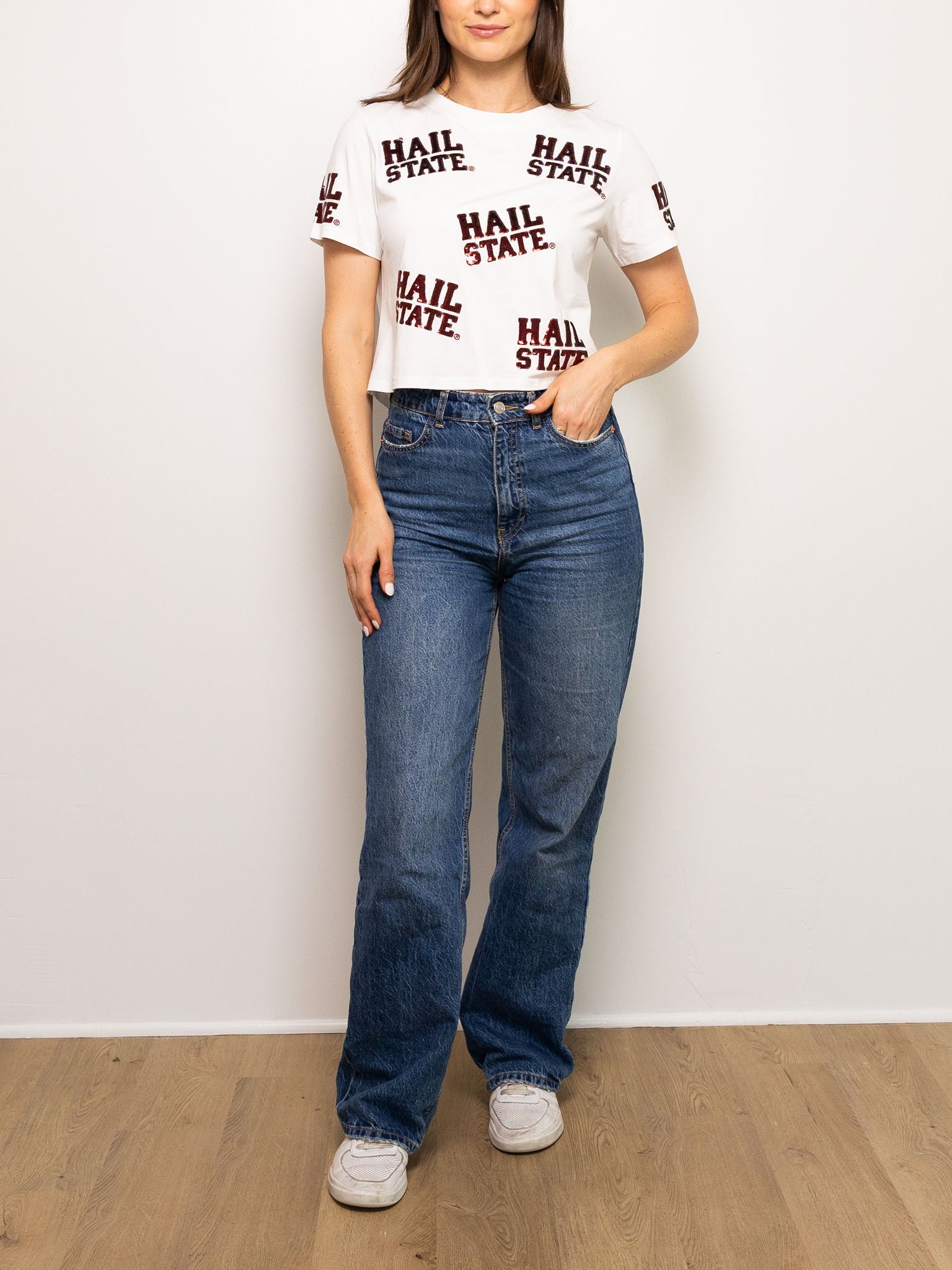 HAIL STATE TAKEOVER CROP - Sparkle City Co