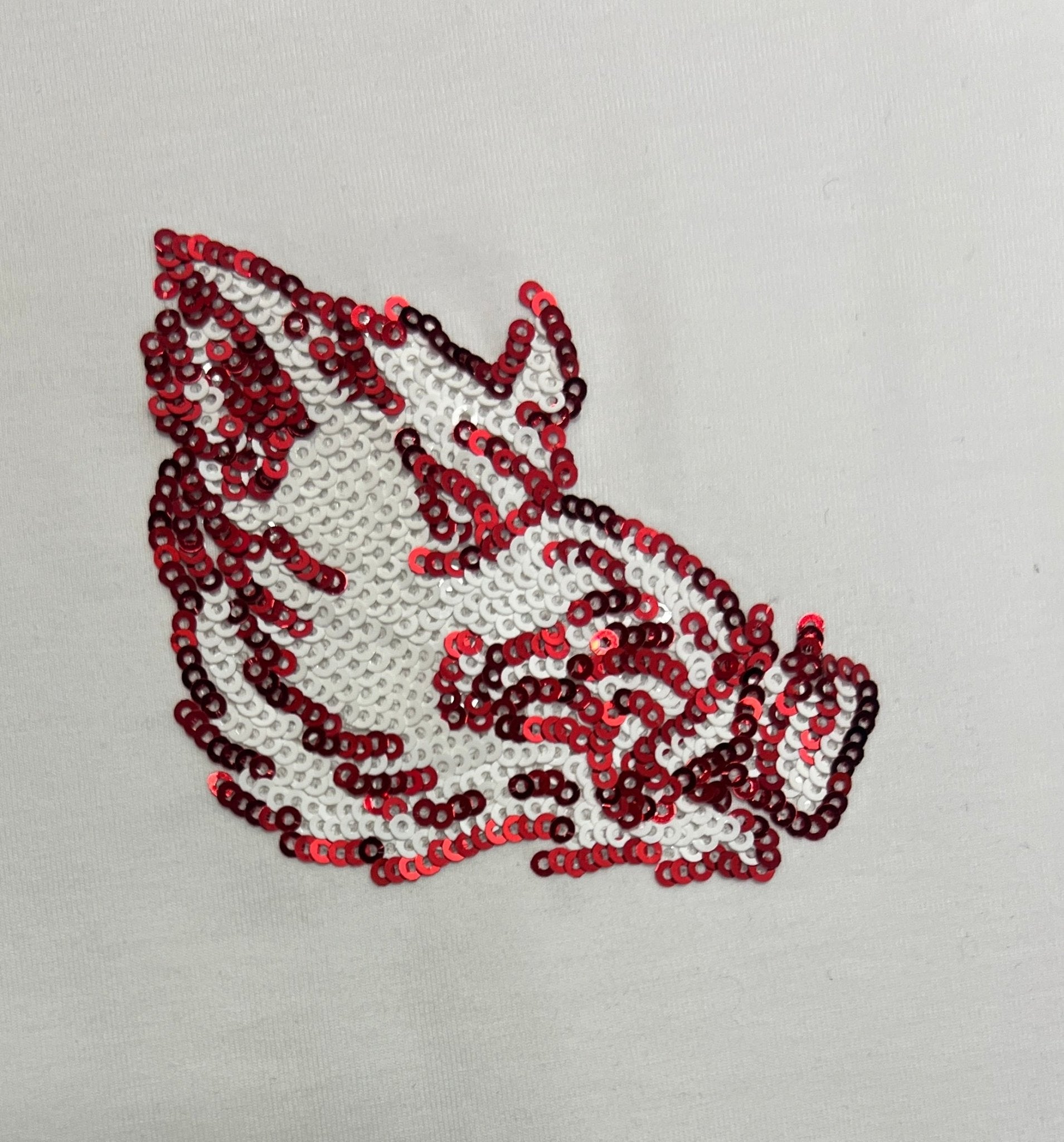 HOG TAKEOVER TEE - Sparkle City Co