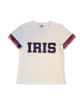 Iris Jersey Tee - Sparkle City Co