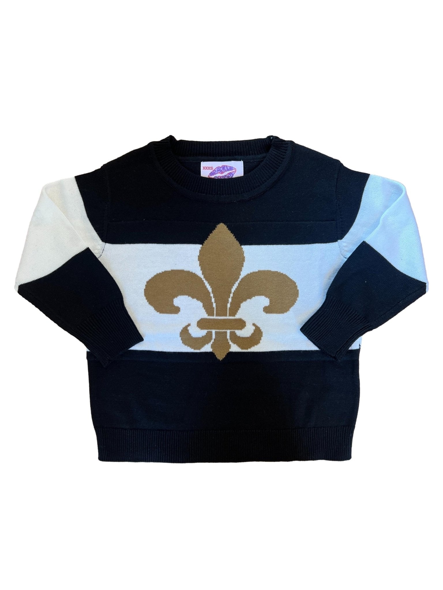 Kids FDL Sweater - Sparkle City Co