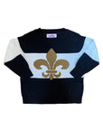 Kids FDL Sweater - Sparkle City Co