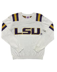 LSU Jersey Sweater - Sparkle City Co