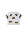 LSU Takeover Crop - Sparkle City Co