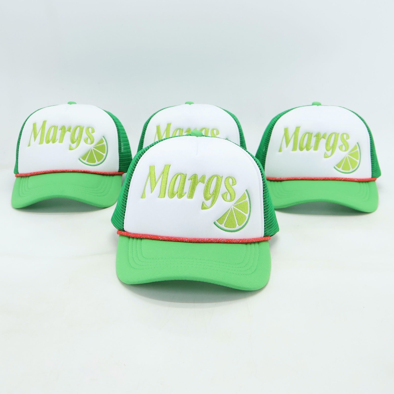 Margarita Hat - Sparkle City Co
