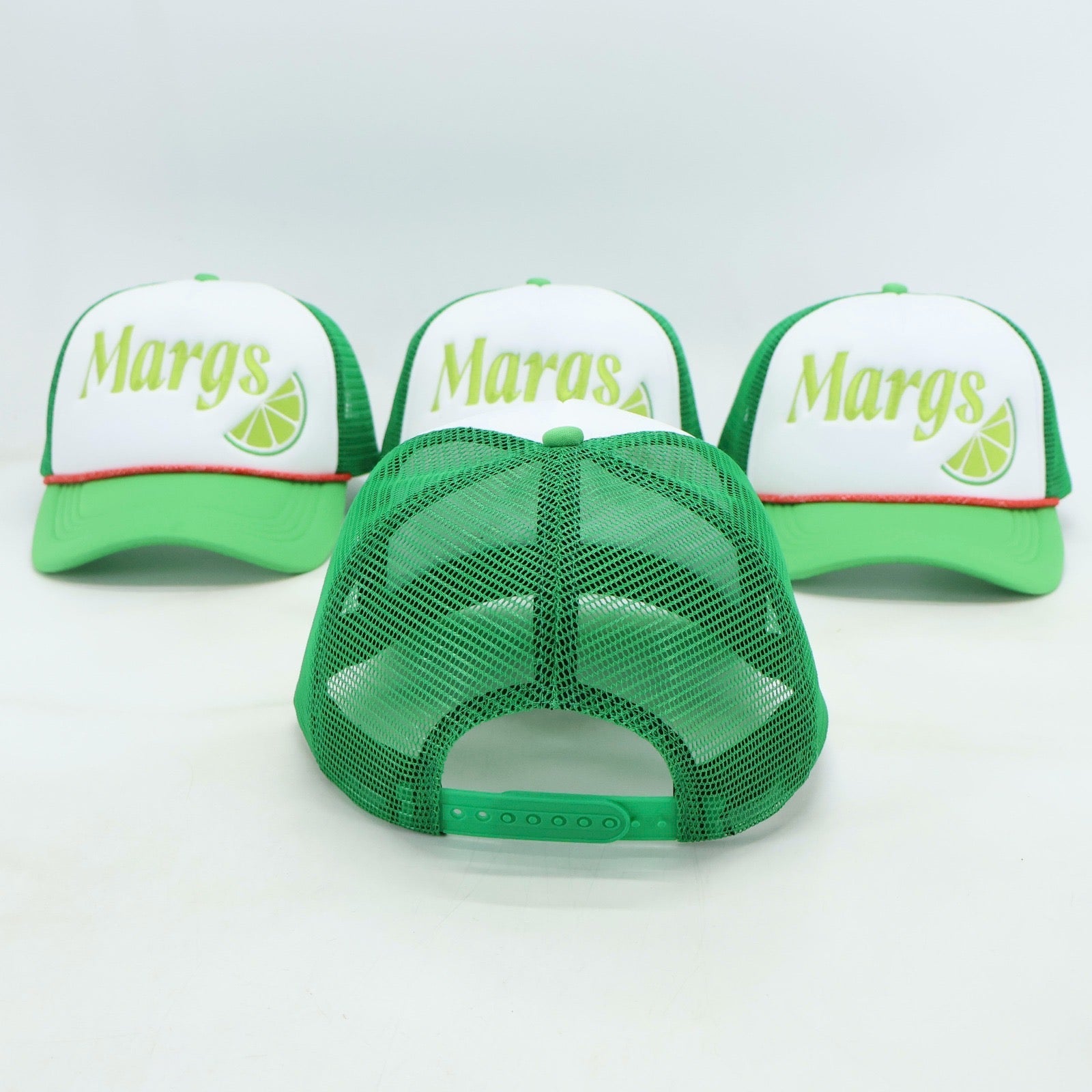 Margarita Hat - Sparkle City Co