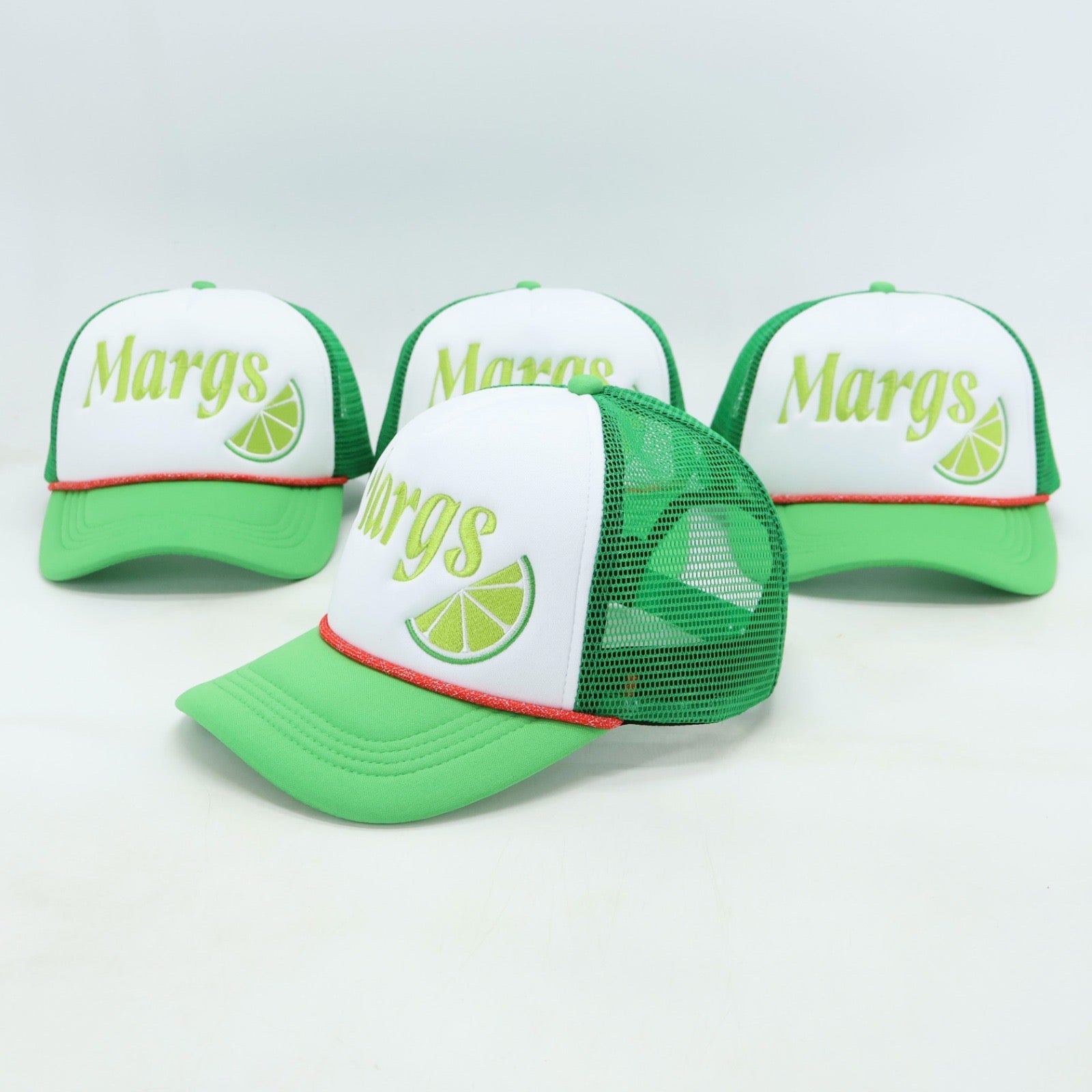 Margarita Hat - Sparkle City Co