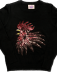 Mega Gamecock Sweater - Sparkle City Co