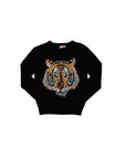 Mega Tiger Sweater - Sparkle City Co