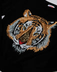 Mega Tiger Sweater - Sparkle City Co