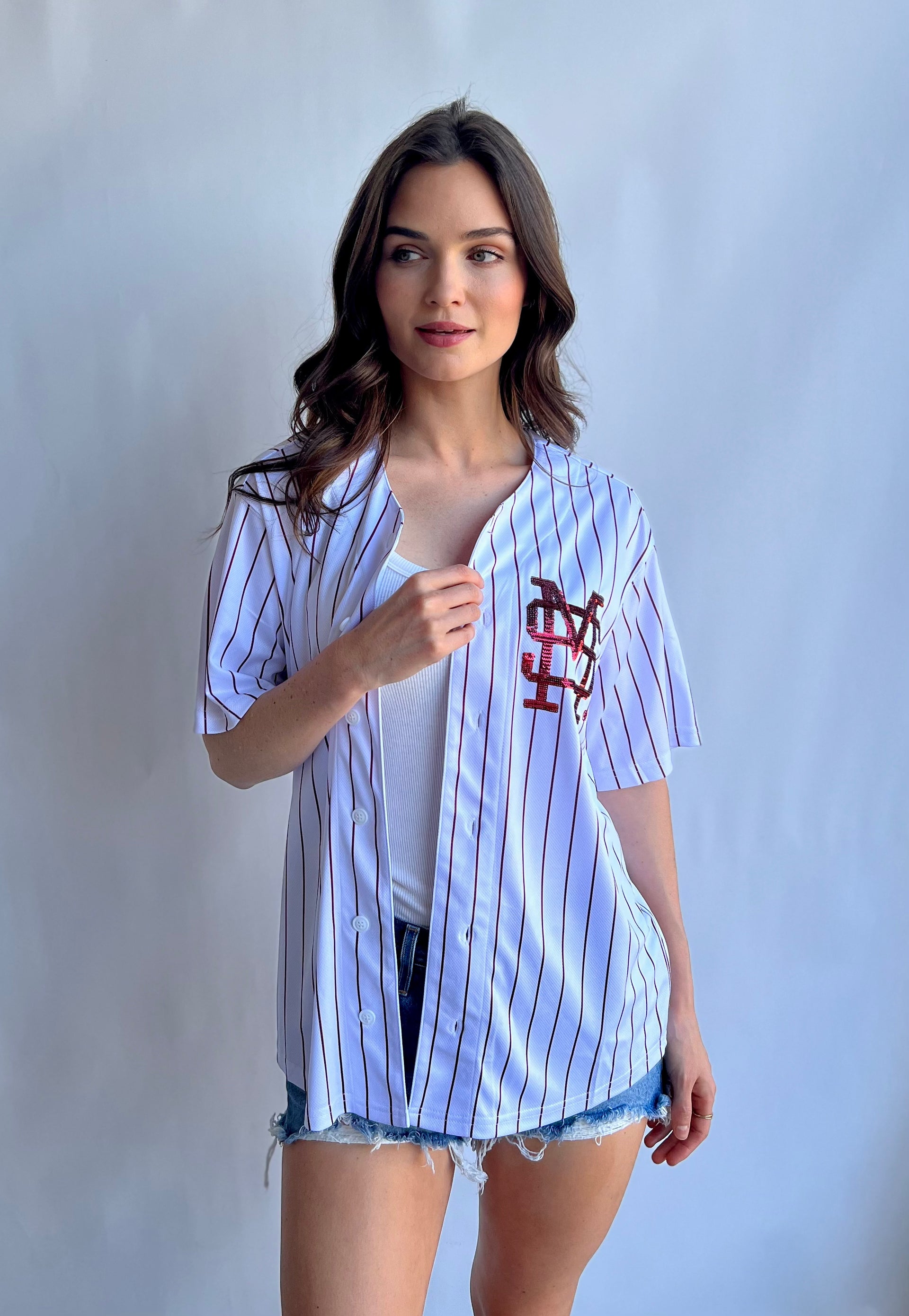 Msu best sale baseball jersey