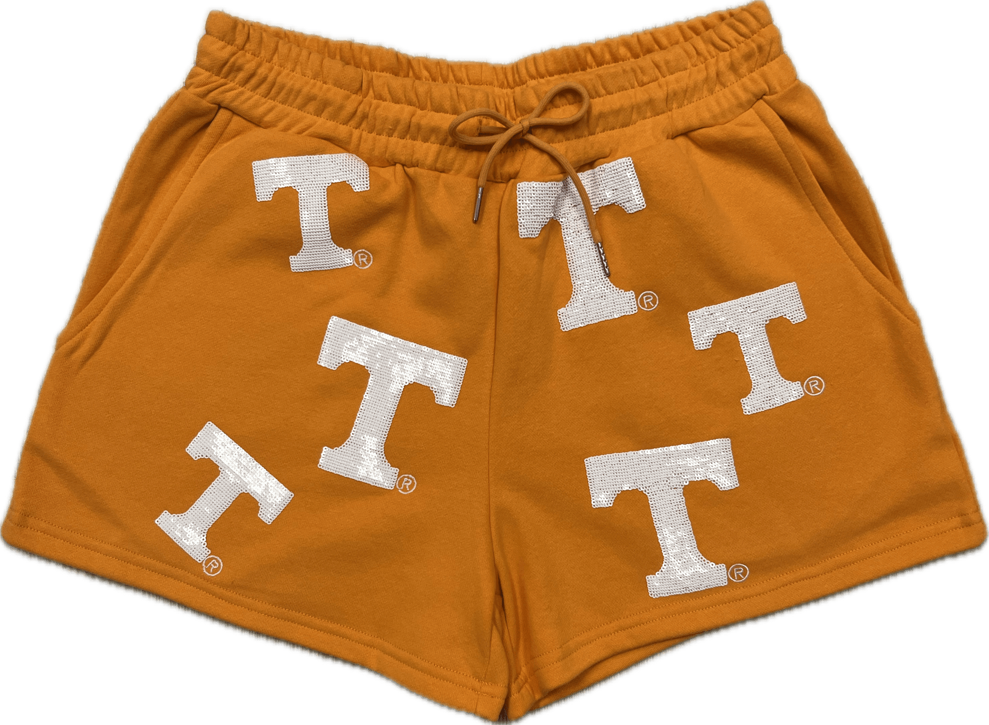 POWER T TAKEOVER SHORTS - Sparkle City Co