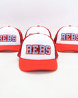 Rebs Hat - Sparkle City Co