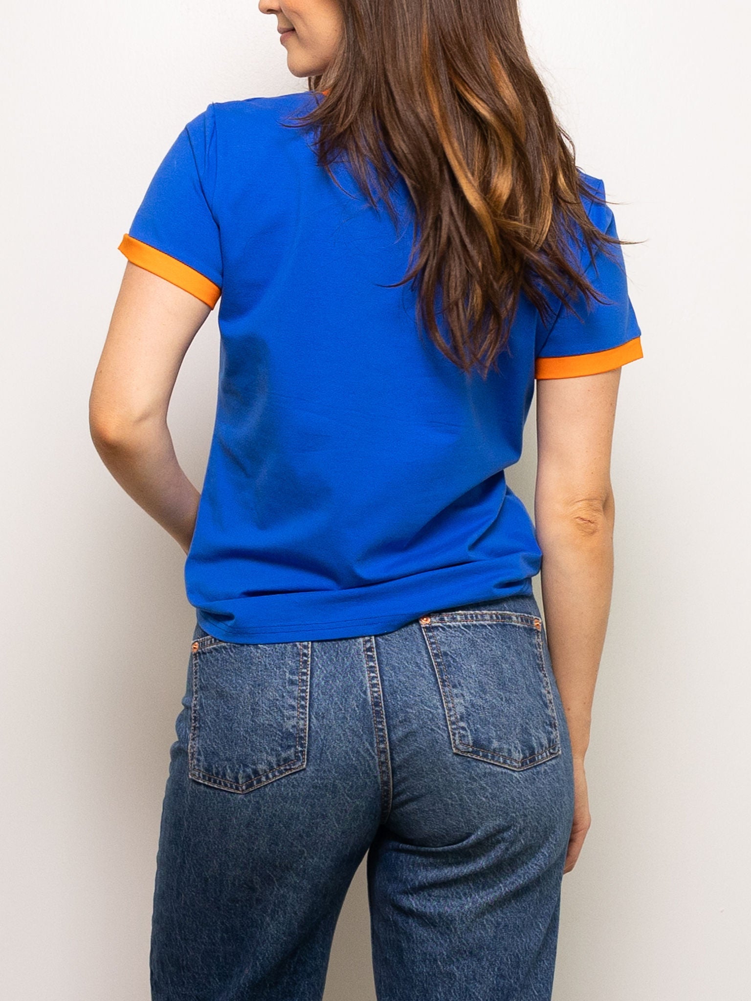 Retro Chomp Tee - Sparkle City Co