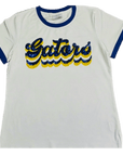 Retro Gators Tee - Sparkle City Co