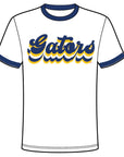 Retro Gators Tee - Sparkle City Co