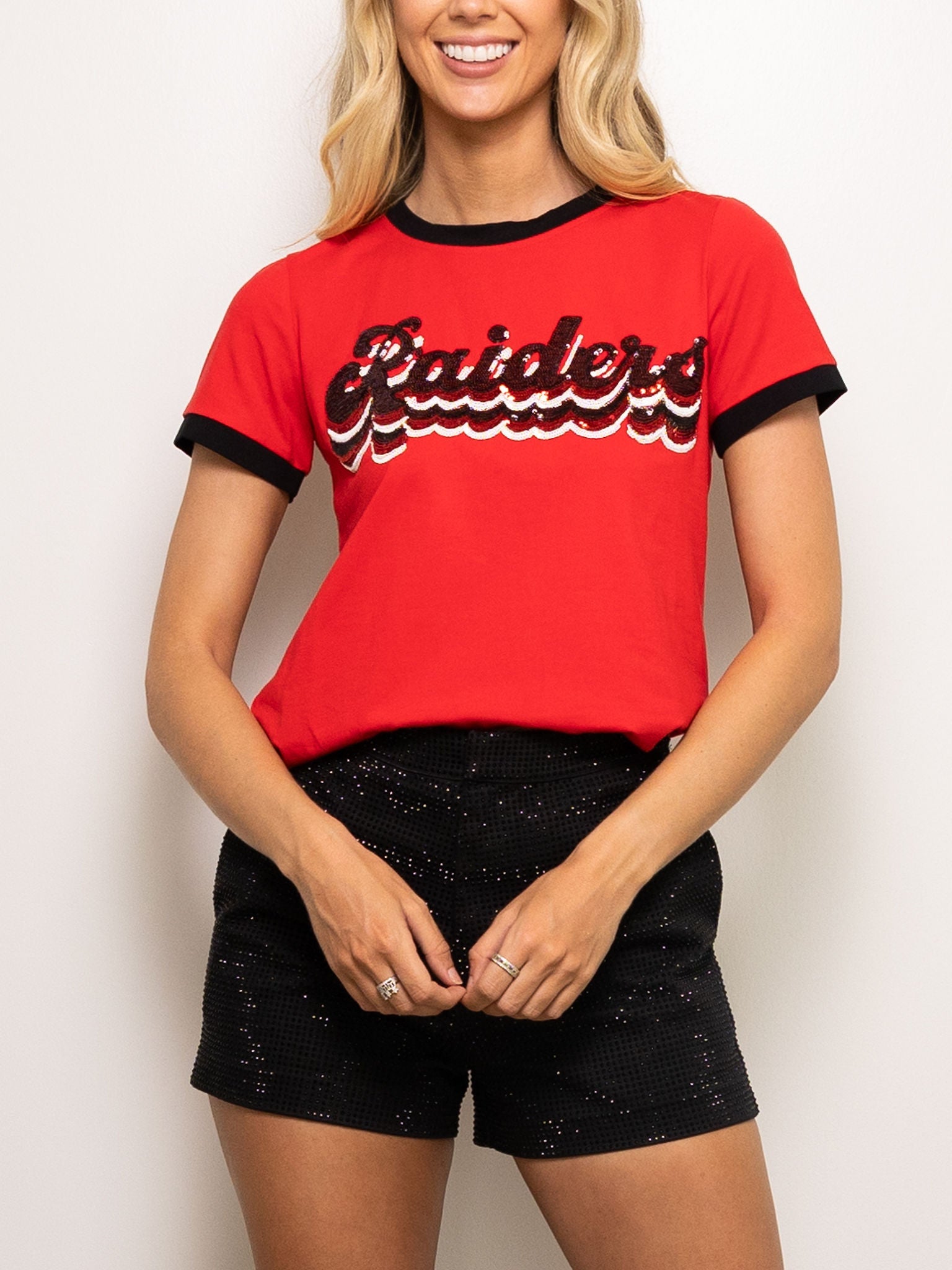 RETRO RAIDERS - Sparkle City Co