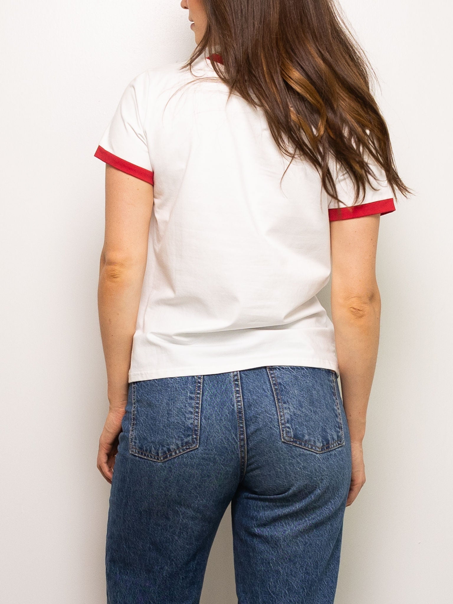 Retro Tide Tee - Sparkle City Co