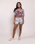 Roll Tide Lightweight crop - Sparkle City Co