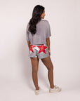 Roll Tide Lightweight crop - Sparkle City Co