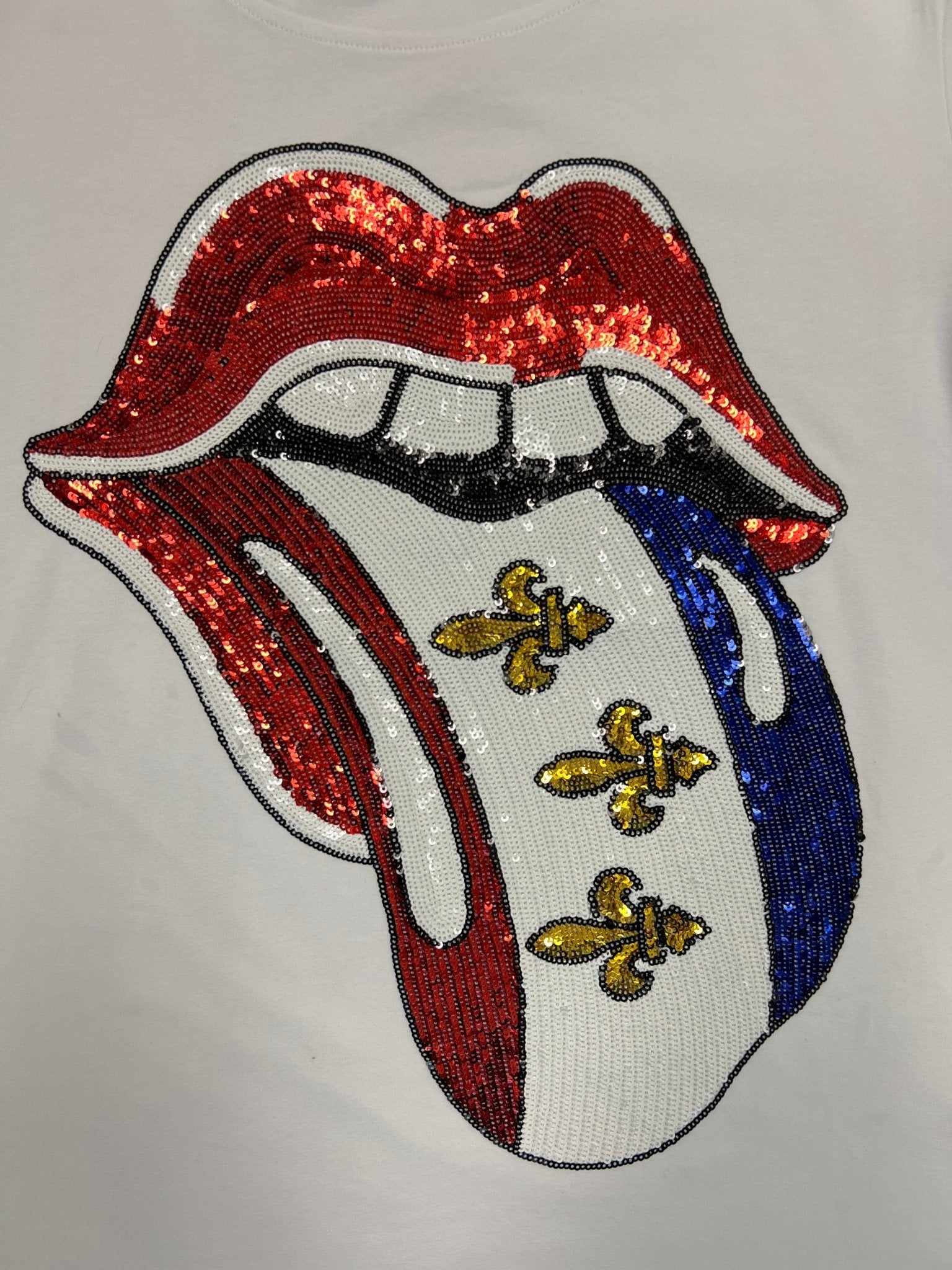 Schnell Studio x Sparkle City Collaboration Tee - Sparkle City Co