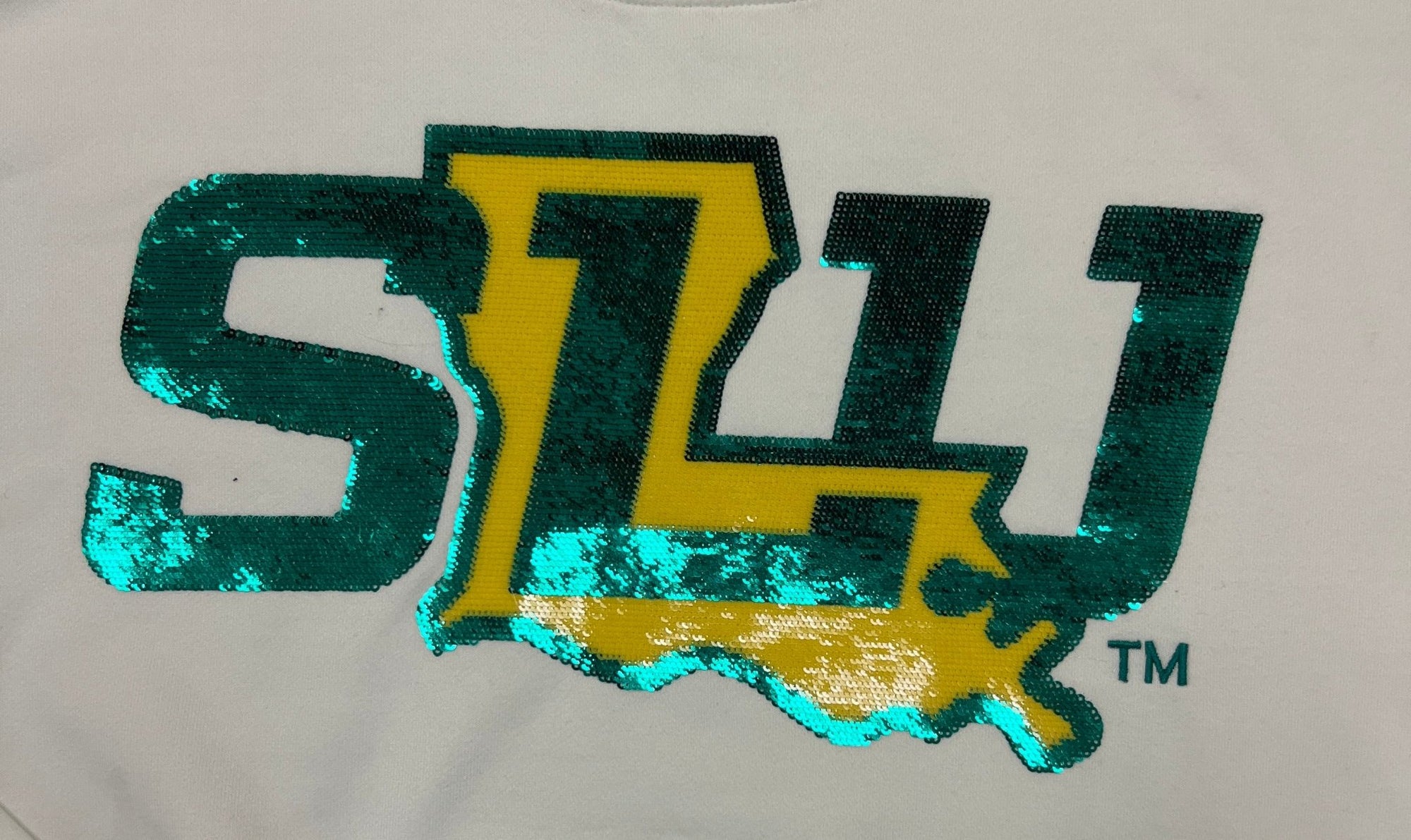SLU Sweatshirt - Sparkle City Co