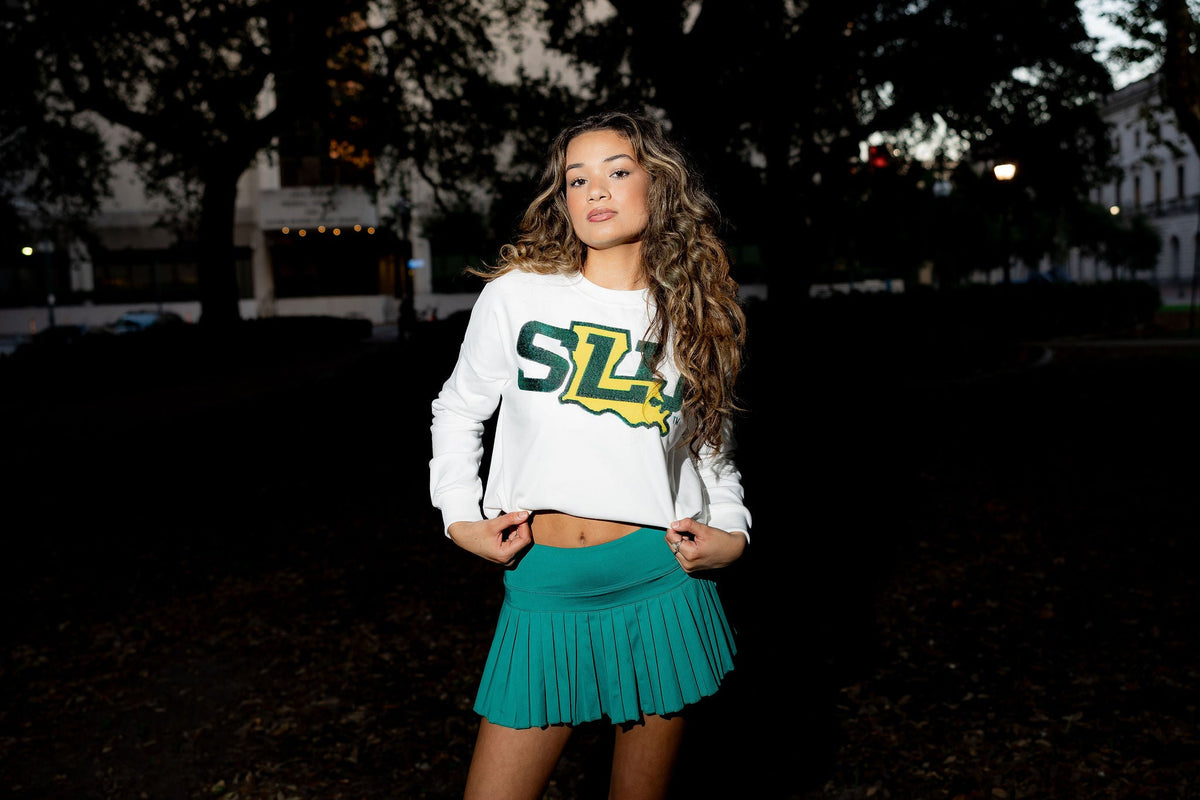 SLU Sweatshirt - Sparkle City Co