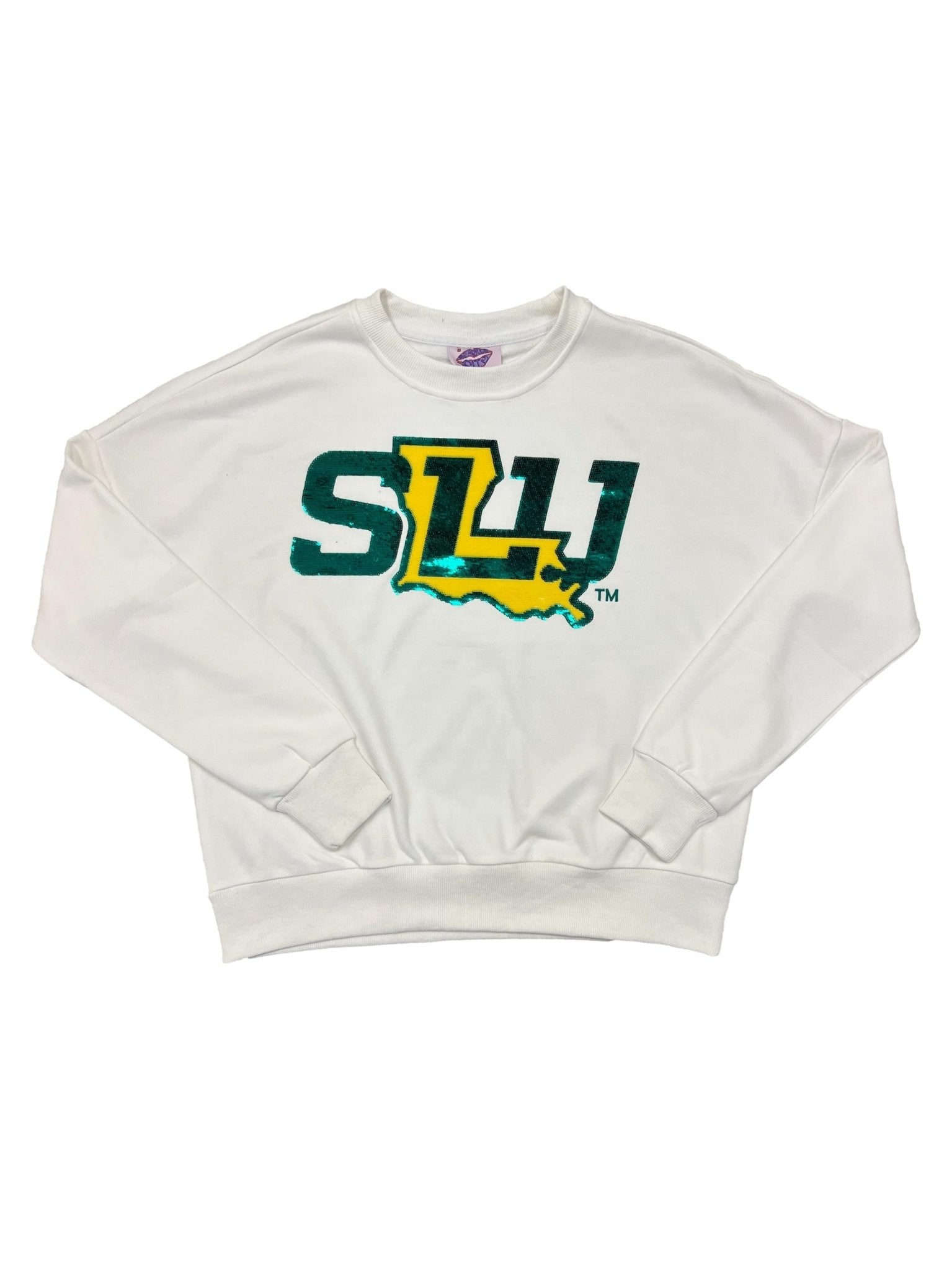 SLU Sweatshirt - Sparkle City Co