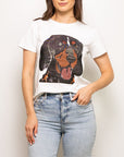 SMOKEY HEAD TEE - Sparkle City Co