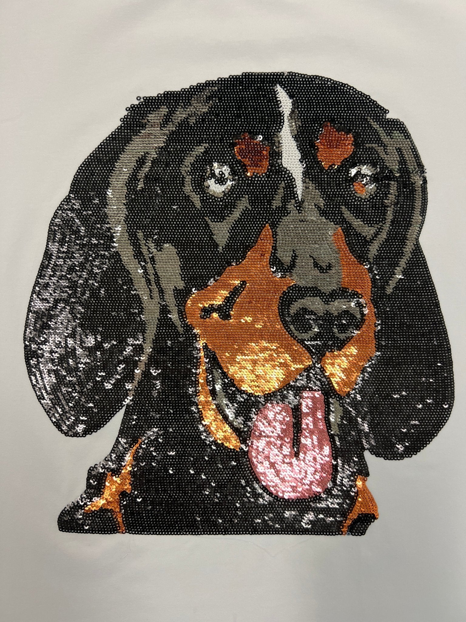 SMOKEY HEAD TEE - Sparkle City Co