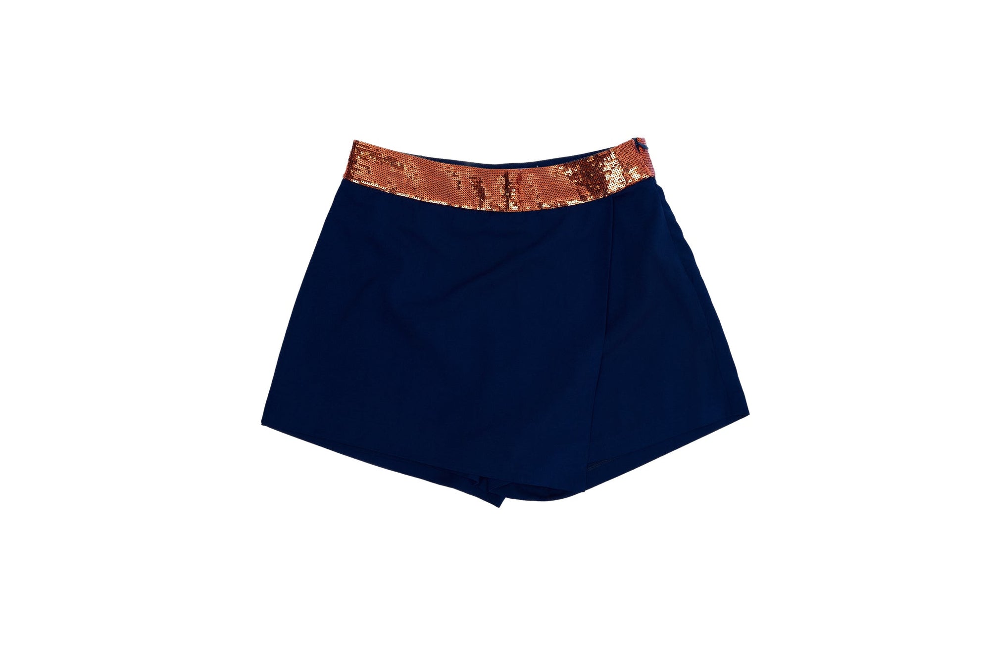 Spirit Squad Skort - Sparkle City Co