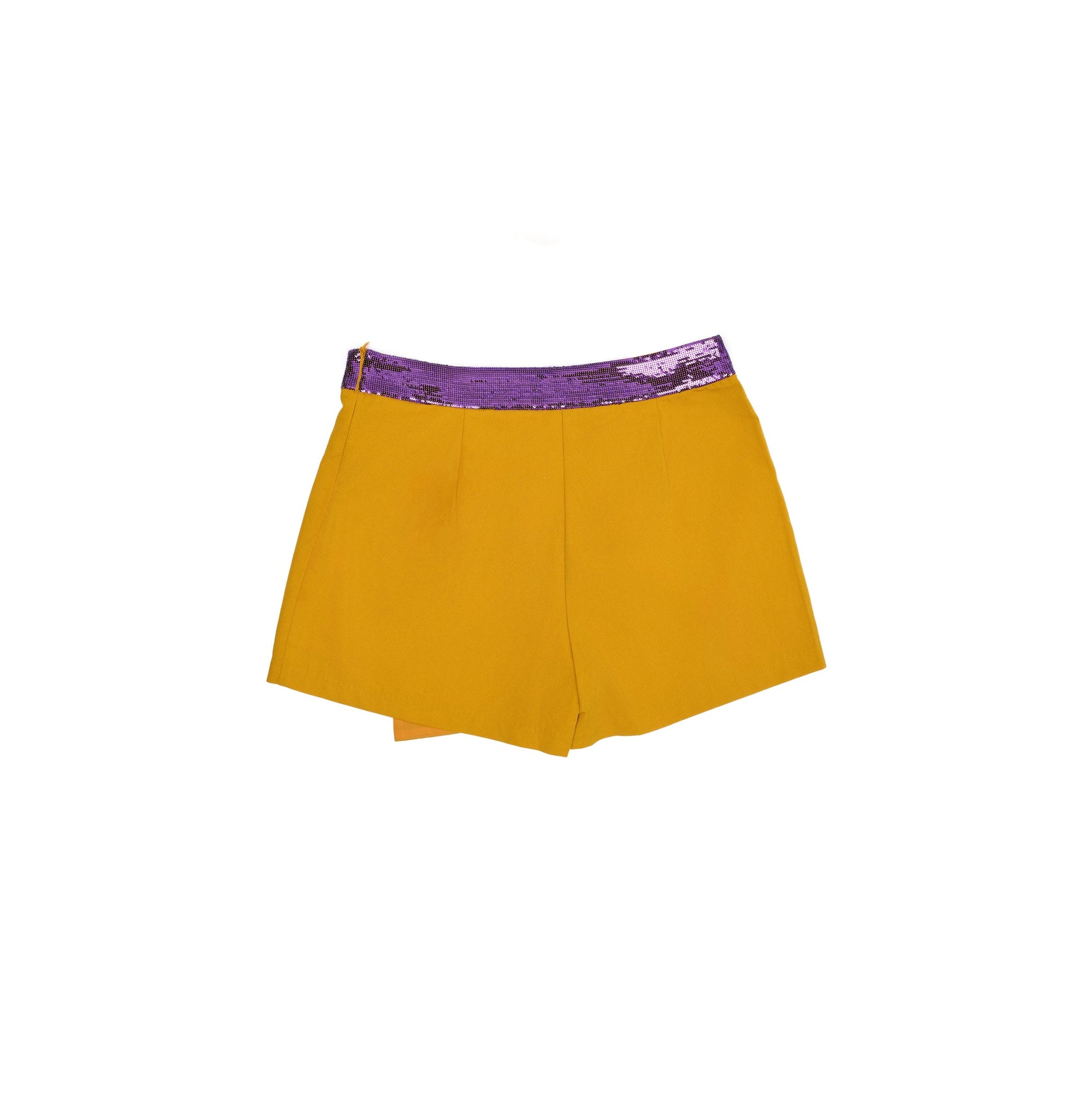 Spirit Squad Skort - Sparkle City Co