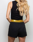 Spirit Squad Skort - Sparkle City Co