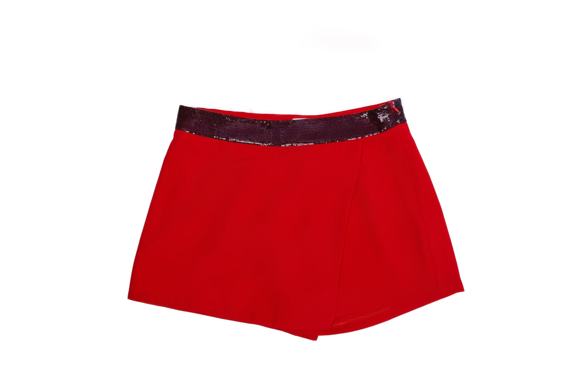 Spirit Squad Skort - Sparkle City Co