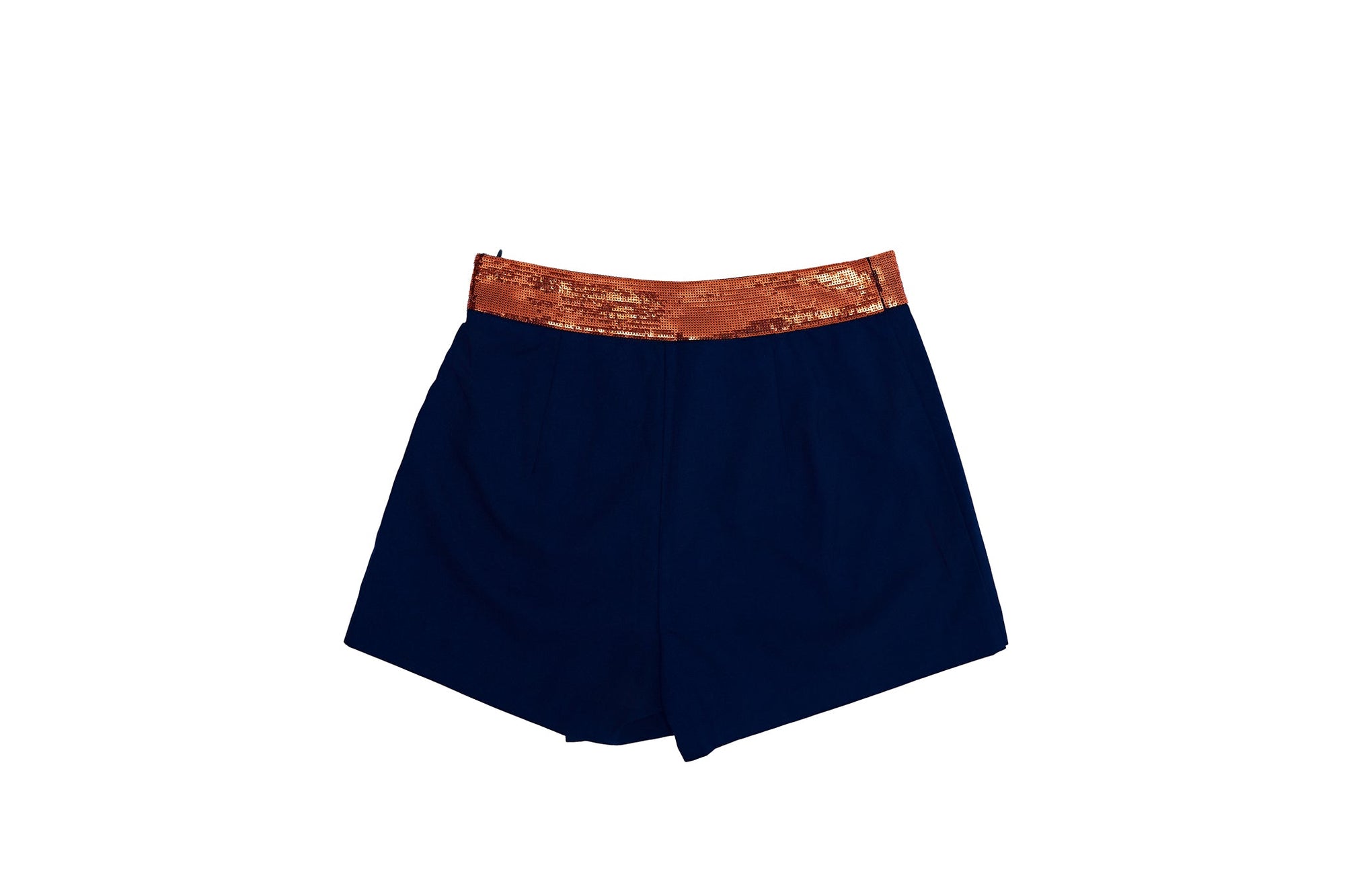 Spirit Squad Skort - Sparkle City Co