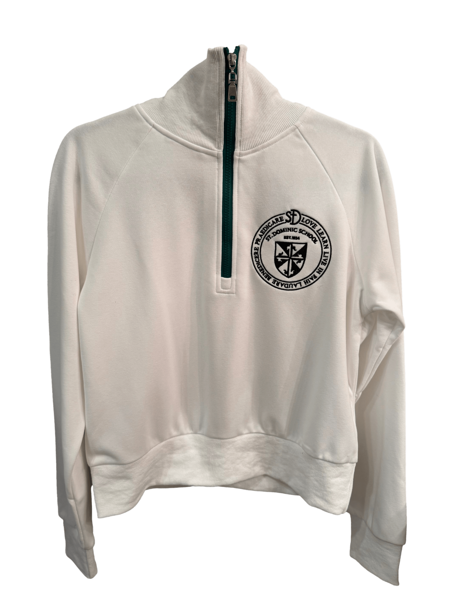 St.Dominic Pullover - Sparkle City Co