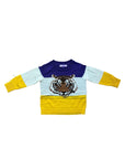 Sweet Santa Sweater - Kids - Sparkle City Co
