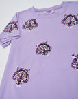 Tiger Takeover Dress - Sparkle City Co