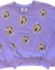 Tiger Takeover Sweatshirt - Sparkle City Co