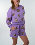 Tiger Takeover Sweatshirt - Sparkle City Co