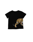 Tiger Wrap Around Tee - Sparkle City Co