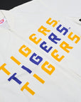 Tigers Wind Breaker Shorts - Sparkle City Co