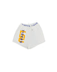 Tigers Wind Breaker Shorts - Sparkle City Co