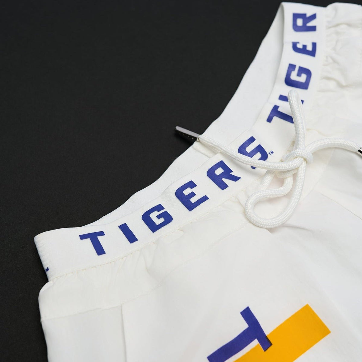 Tigers Wind Breaker Shorts - Sparkle City Co