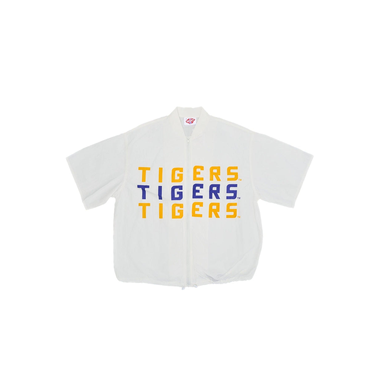 Tigers Wind Breaker Shorts - Sparkle City Co