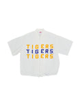 Tigers Wind Breaker Shorts - Sparkle City Co