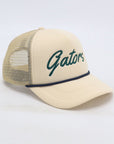 UNISEX SCRIPT GATORS HAT - Sparkle City Co