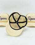 UNISEX SCRIPT TIGERS HAT - Sparkle City Co