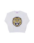 Vintage Bengal LSU Tiger Sweater - Sparkle City Co