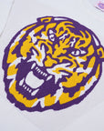Vintage Bengal LSU Tiger Sweater - Sparkle City Co
