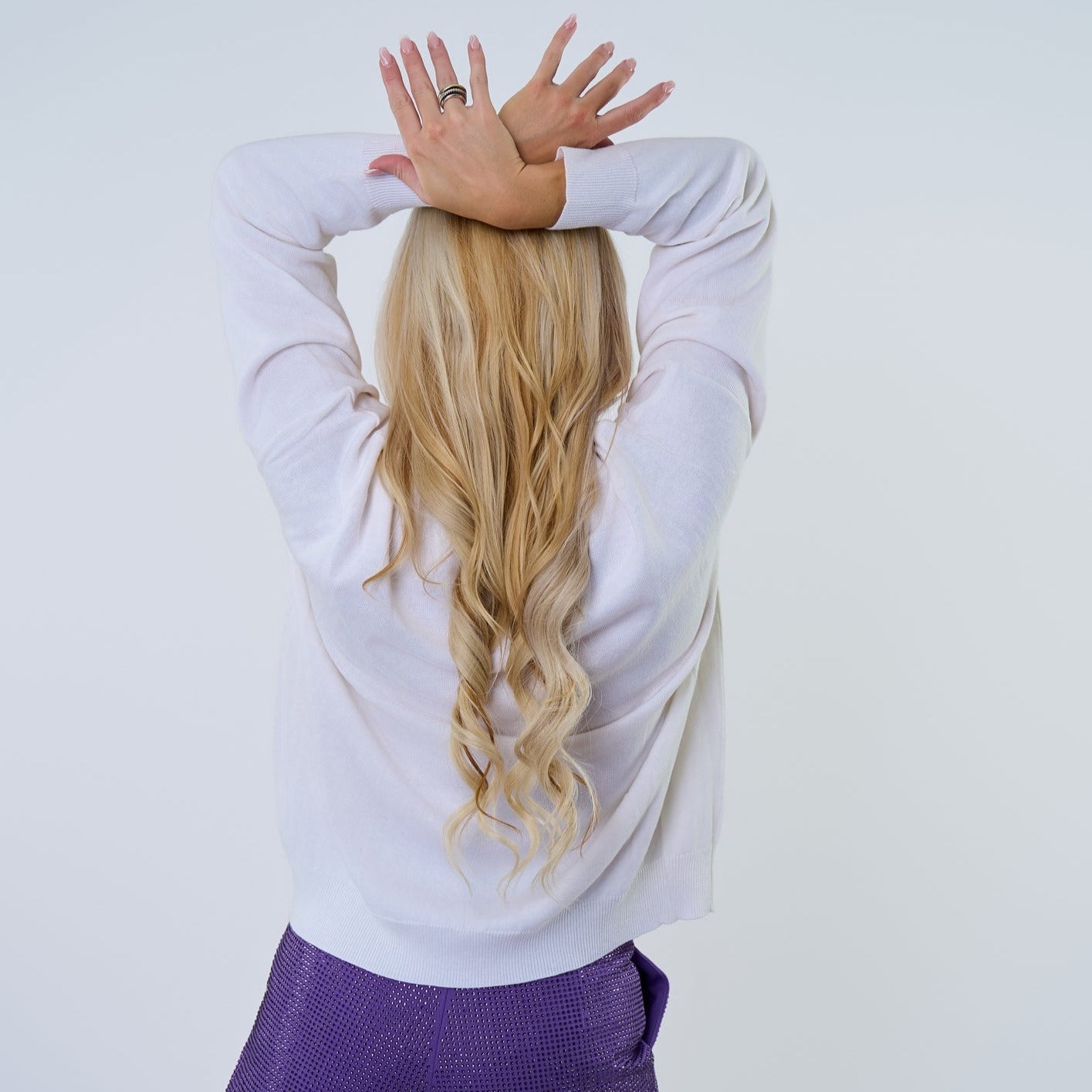 Vintage Bengal LSU Tiger Sweater - Sparkle City Co